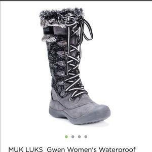 Muk Luks
